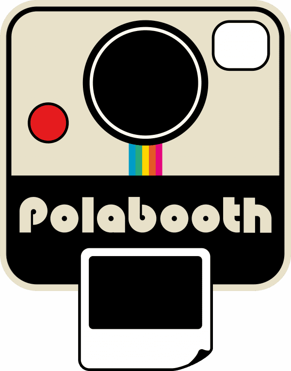 Polabooth Large Logo