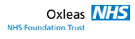 Oxleas NHS Foundation Trust